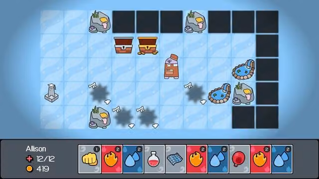 Plunder Dungeons 6