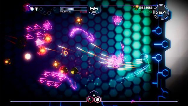 Tachyon Project 2