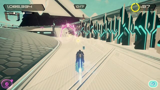 Tron Run/r 2