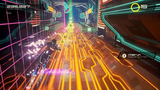 Tron Run/r 3