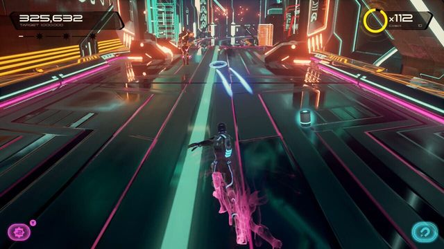 Tron Run/r 4