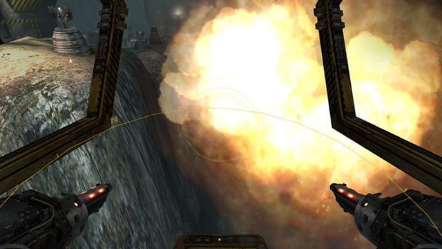 AquaNox 2: Revelation 3