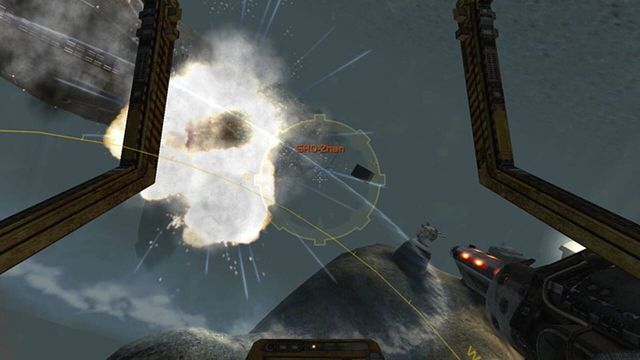 AquaNox 2: Revelation 4