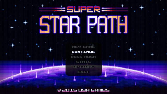 Super Star Path 2