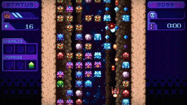 Super Star Path 3