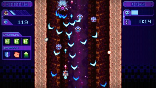 Super Star Path 4