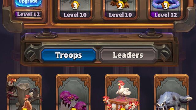 Warcraft Rumble 2