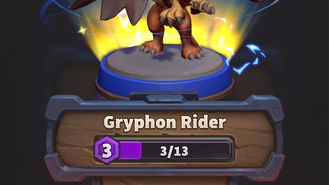 Warcraft Rumble 3