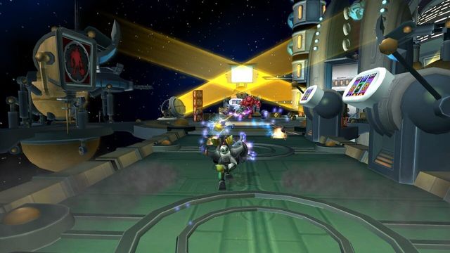 Ratchet & Clank Collection 5