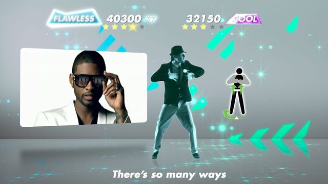 Everybody Dance 1