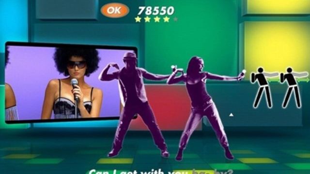 Everybody Dance 2