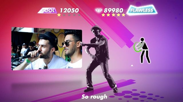 Everybody Dance 3