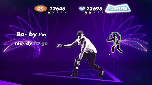 Everybody Dance 4