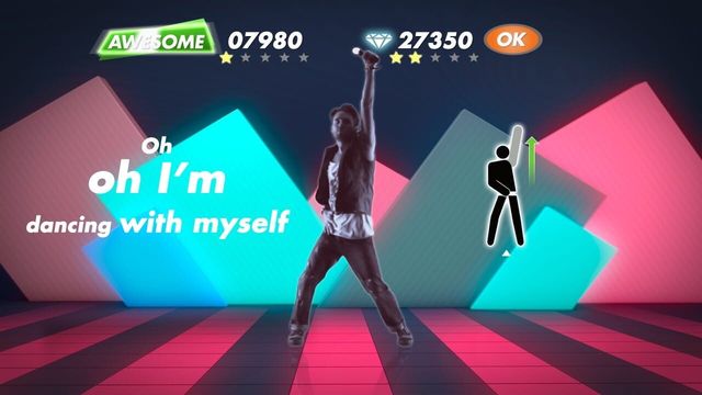 Everybody Dance 5