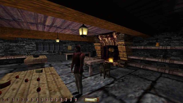 Thief: The Dark Project 2