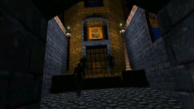 Thief: The Dark Project 3