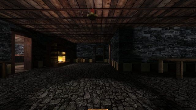 Thief: The Dark Project 4