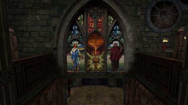 Thief: The Dark Project 5