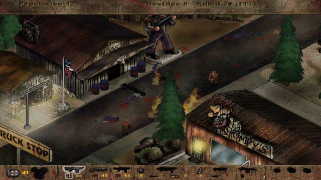 Postal 2