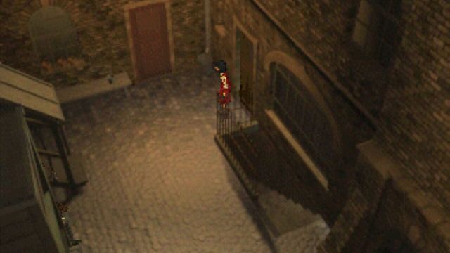 The City of Lost Children 3