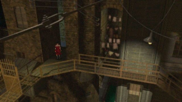 The City of Lost Children 5