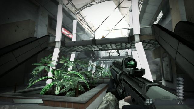 Killzone HD 5