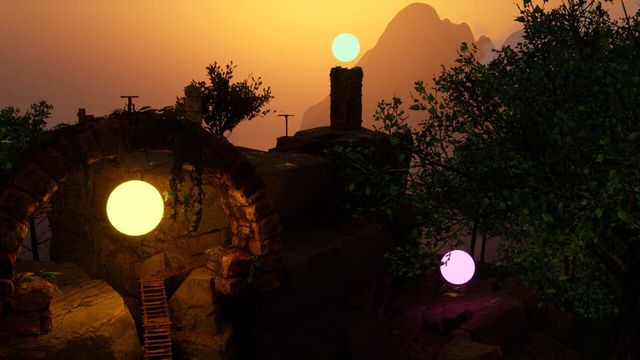 MyrnEscapes 2