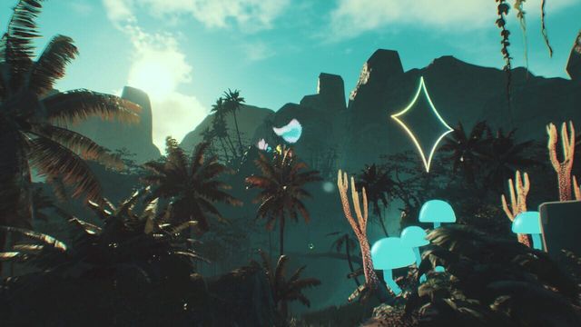 MyrnEscapes 5