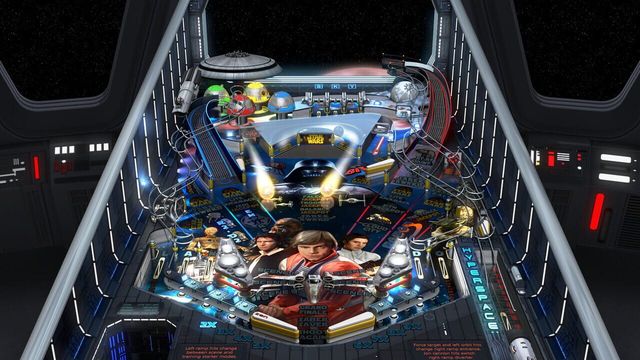 Pinball FX3: Star Wars Pinball 4