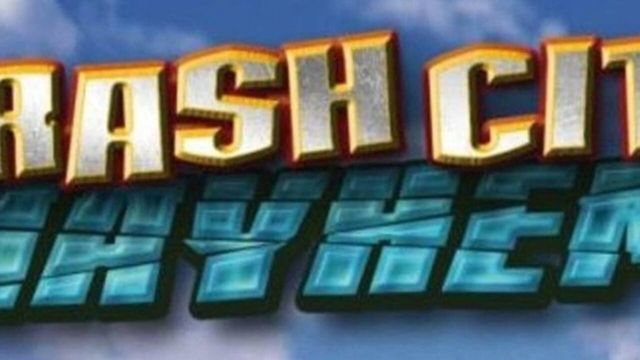 Crash City Mayhem 1