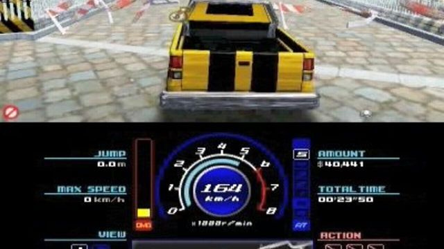 Crash City Mayhem 3