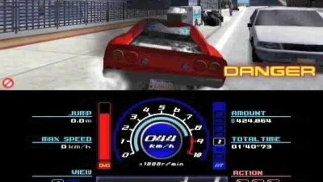 Crash City Mayhem 4