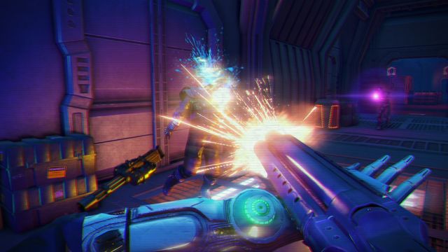 Far Cry 3: Blood Dragon 2