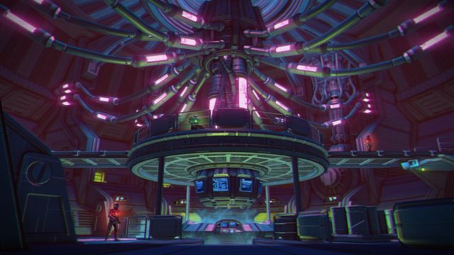 Far Cry 3: Blood Dragon 3