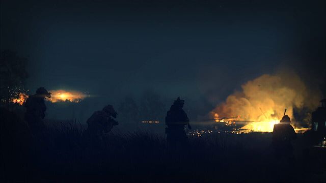 Call of Duty: Modern Warfare II 2