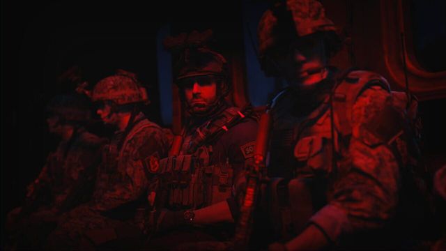 Call of Duty: Modern Warfare II 3