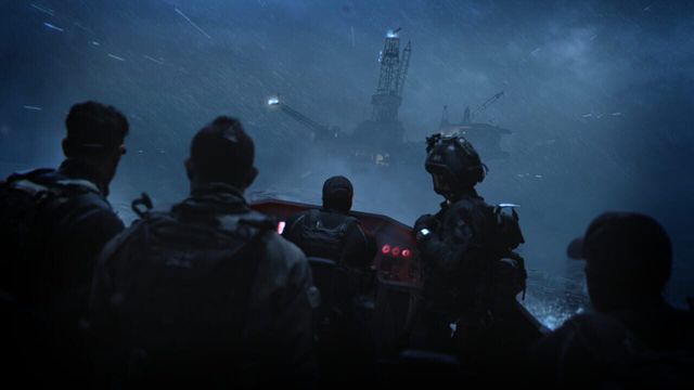 Call of Duty: Modern Warfare II 4