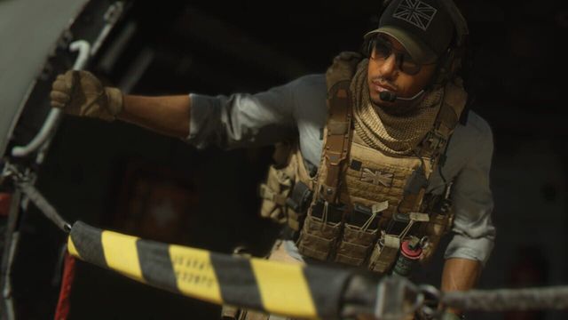 Call of Duty: Modern Warfare II 5