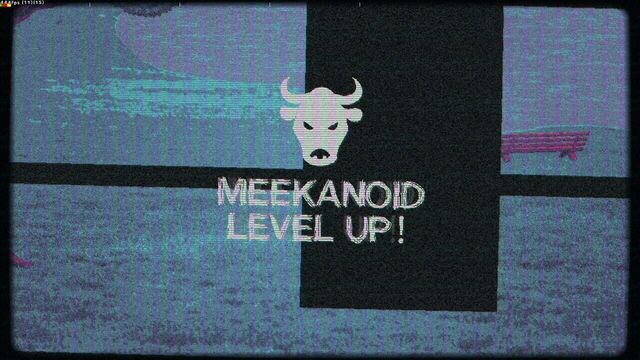 Meekanoid 2