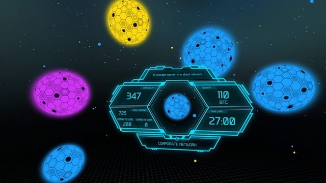 Darknet 1