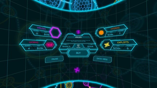 Darknet 4