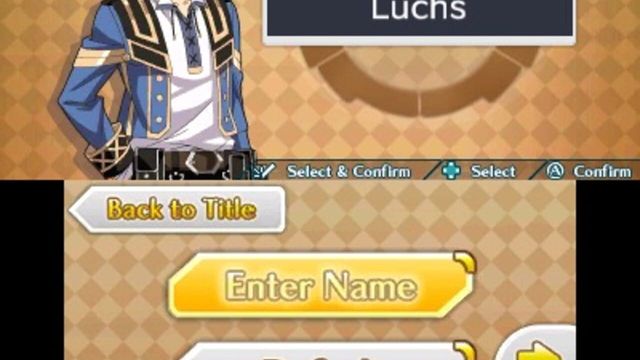 Lord of Magna: Maiden Heaven 3