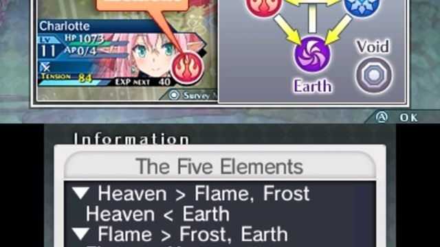 Lord of Magna: Maiden Heaven 5