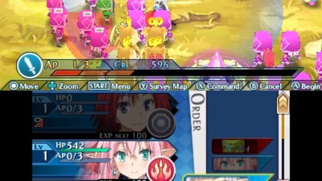 Lord of Magna: Maiden Heaven 6
