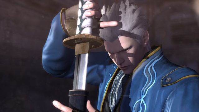 Devil May Cry 4: Special Edition 2