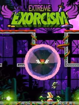 Extreme Exorcism