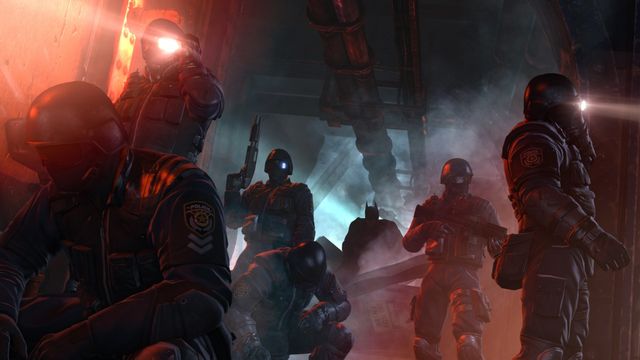 Batman: Arkham Origins 2