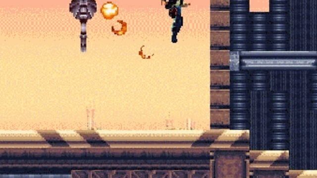 Super Star Wars 2