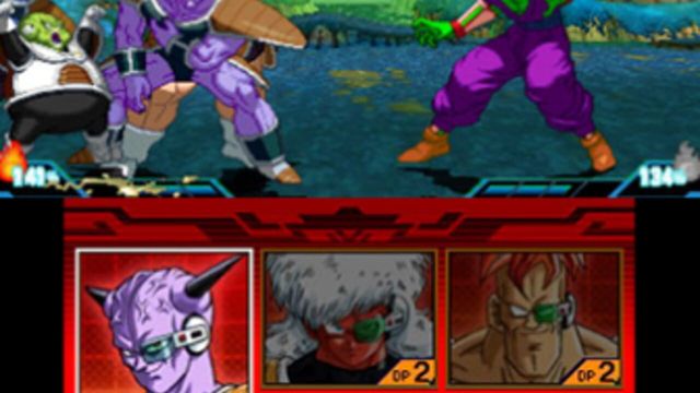 Dragon Ball Z: Extreme Butouden 2