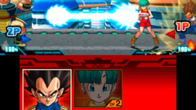Dragon Ball Z: Extreme Butouden 6